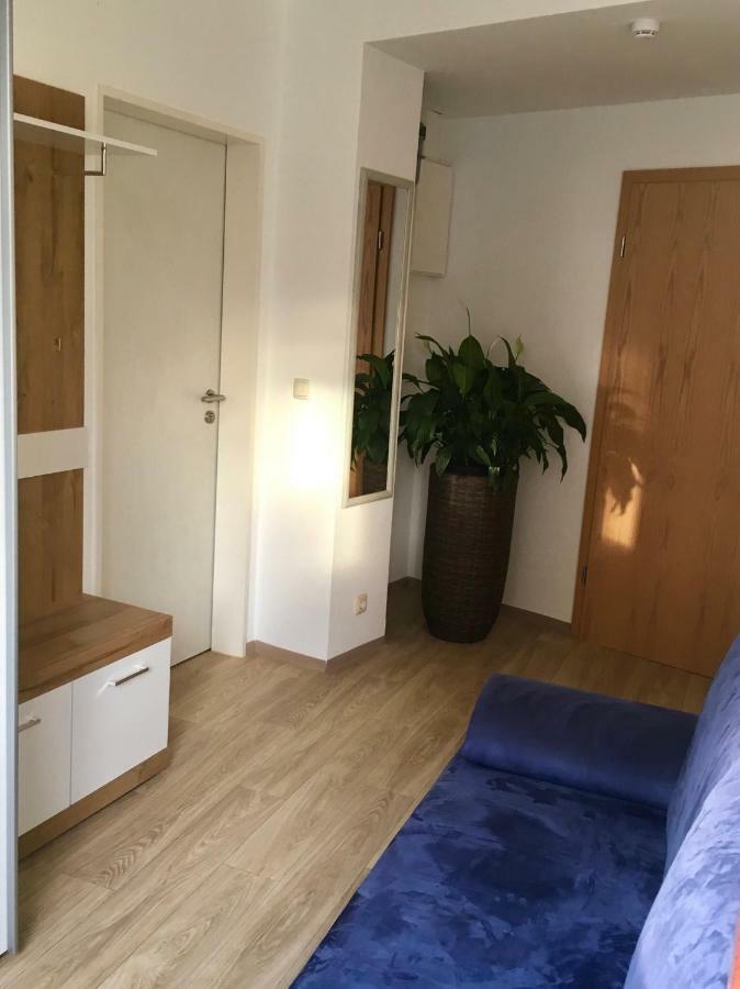 Ferienwohnung für Alt und Jung Sonneberg Exterior foto