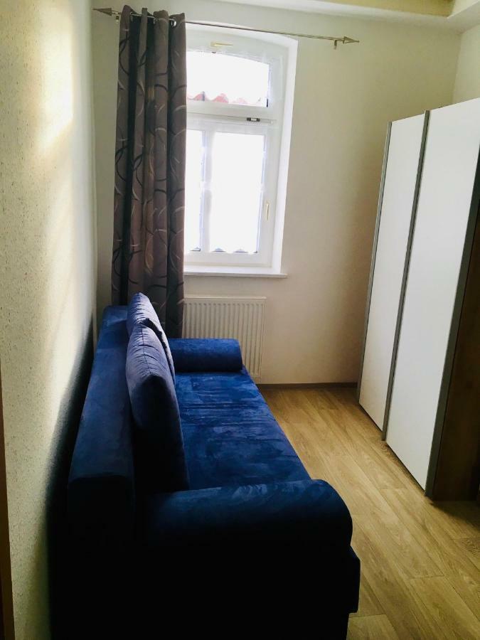 Ferienwohnung für Alt und Jung Sonneberg Exterior foto